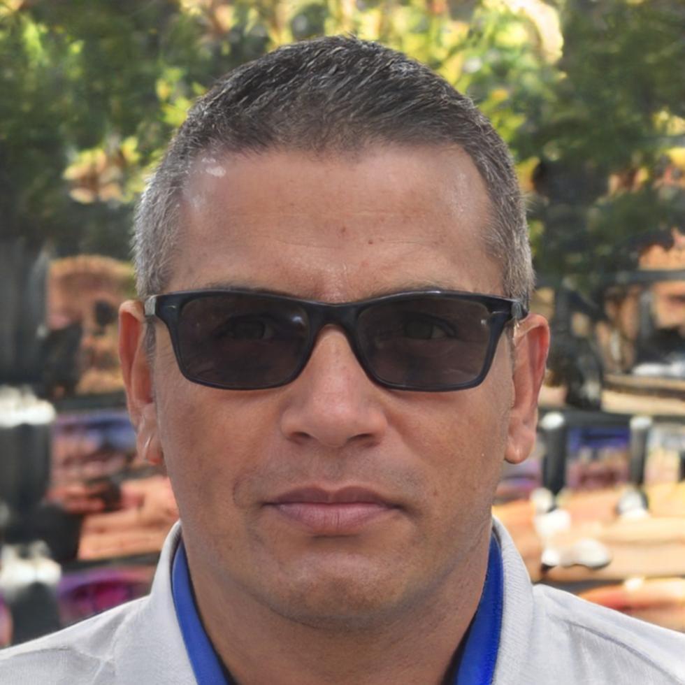Photo de Pierre Martin