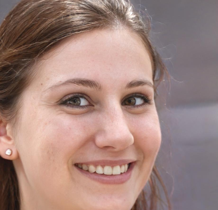 Photo de Marie Dubois